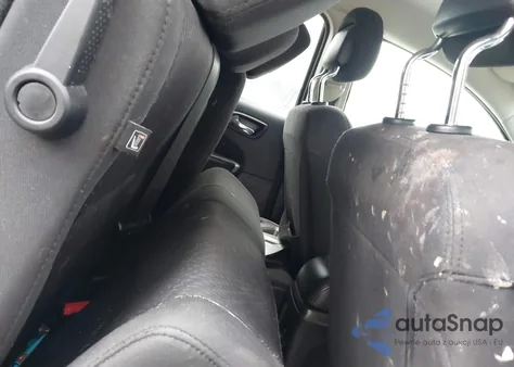 2018 Dodge Journey Se from USA, damaged, VIN 3C4PDCAB4JT497367